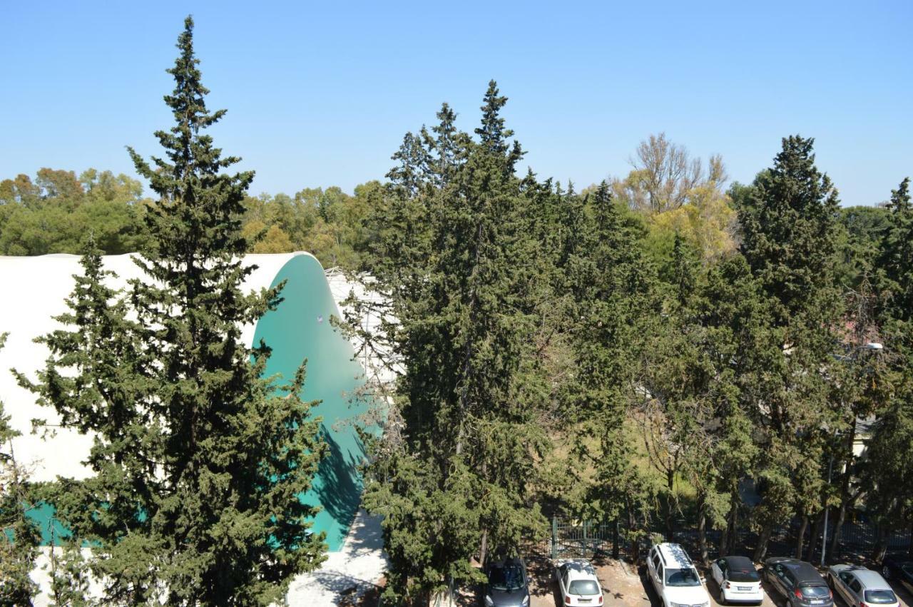 Green Park Лечче Экстерьер фото
